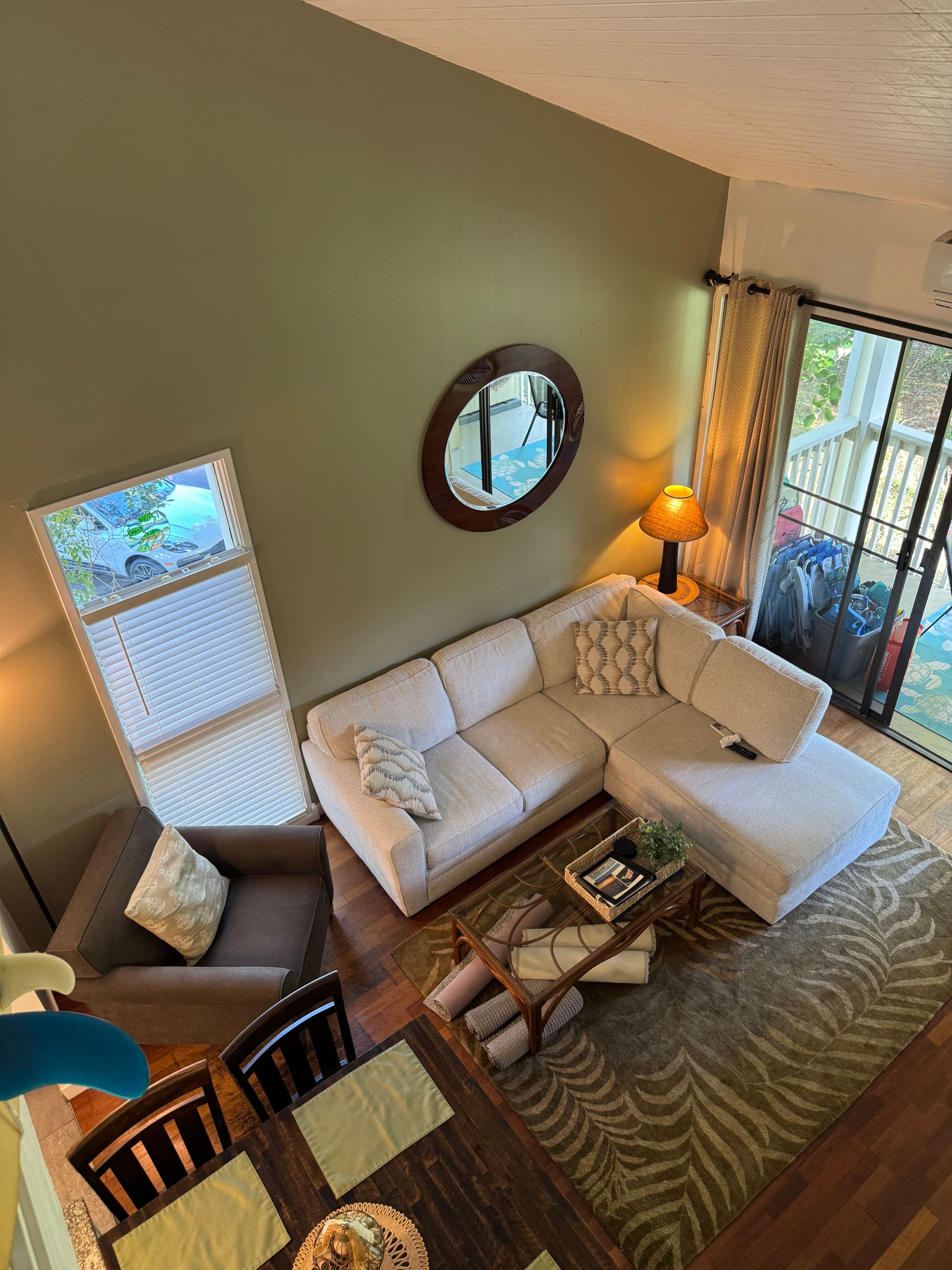 Condo in Kahuku · ★4.89 · 2 bedrooms · 4 beds · 1 private bath - Image 68