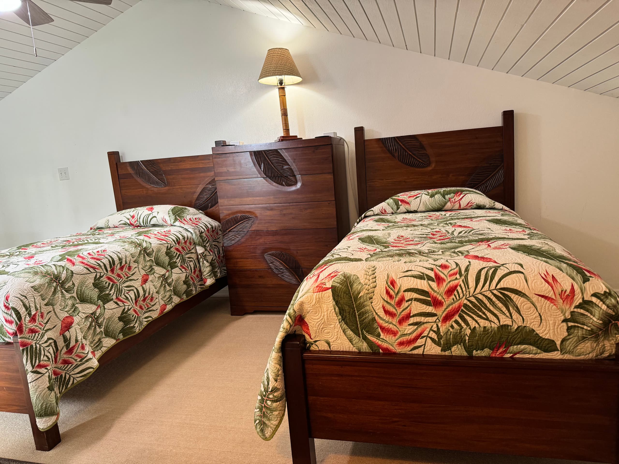 Condo in Kahuku · ★4.89 · 2 bedrooms · 4 beds · 1 private bath - Image 50