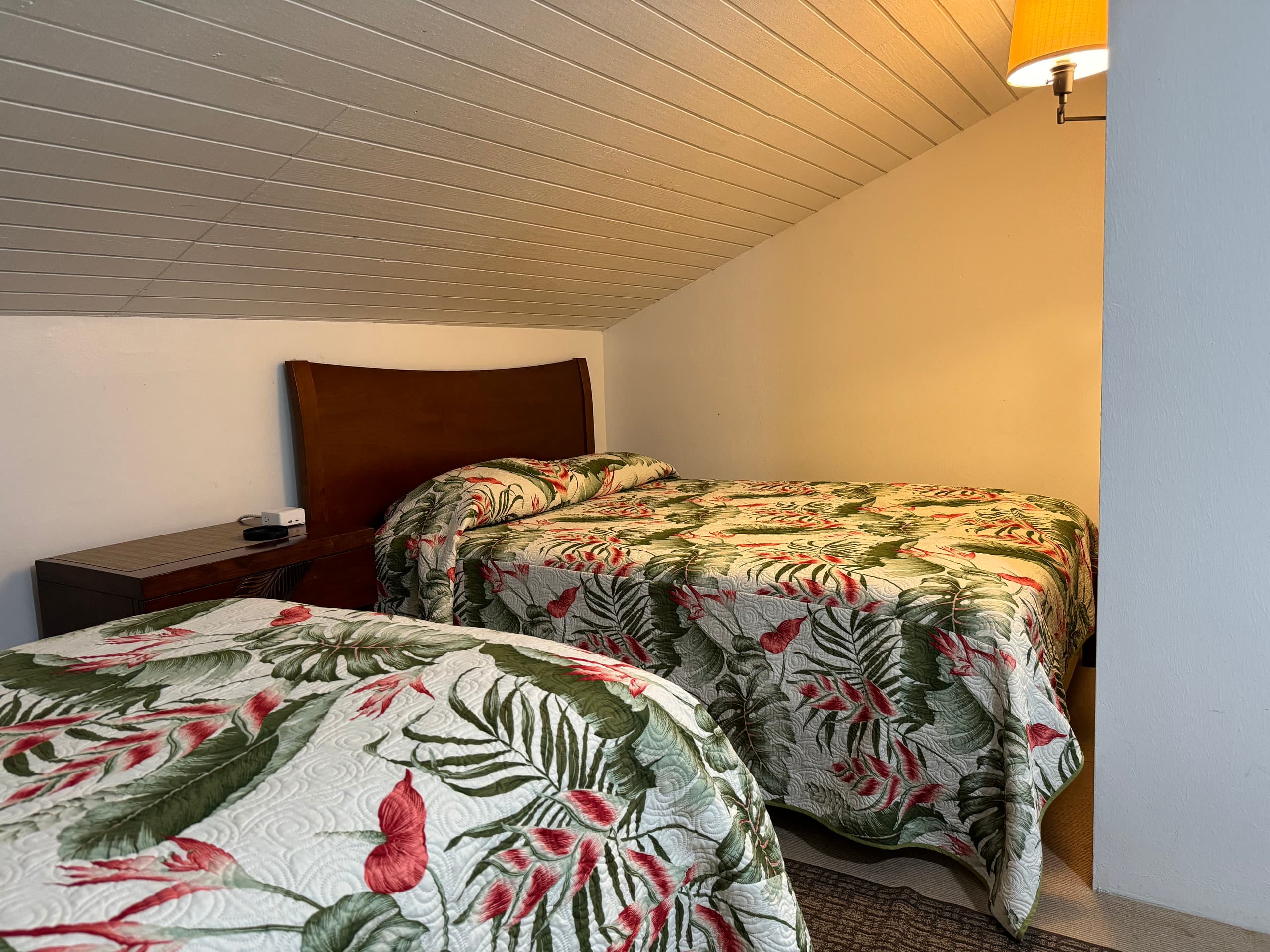 Condo in Kahuku · ★4.89 · 2 bedrooms · 4 beds · 1 private bath - Image 46