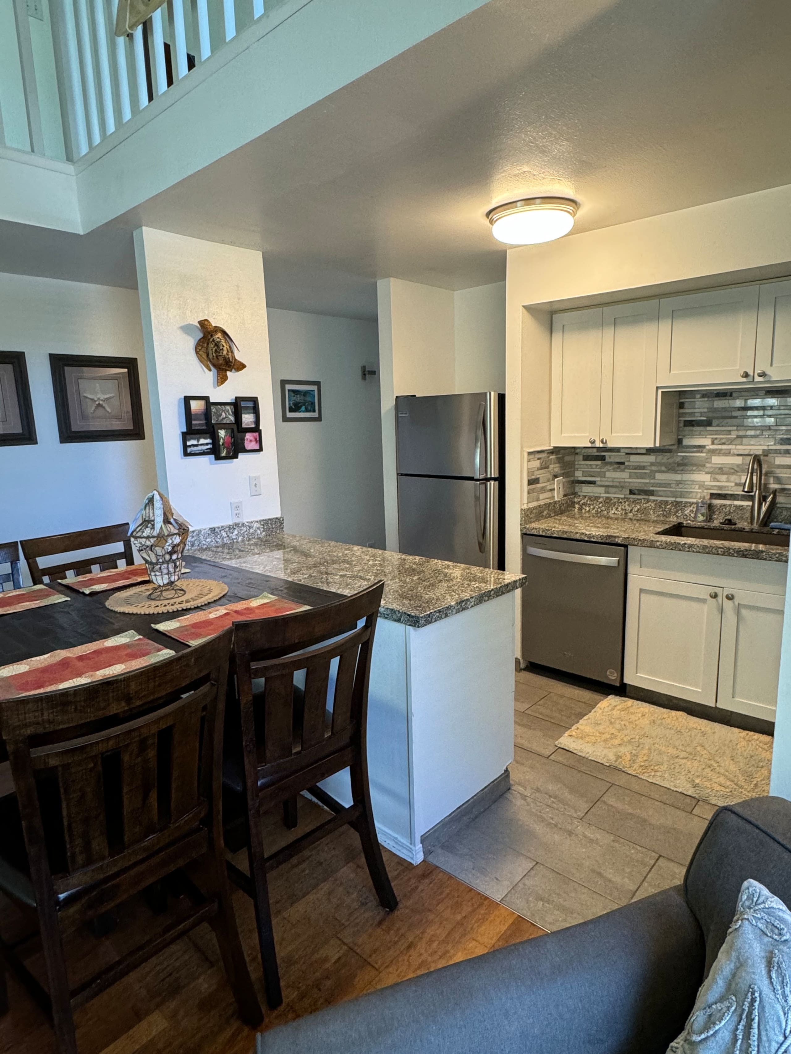 Condo in Kahuku · ★4.89 · 2 bedrooms · 4 beds · 1 private bath - Image 28