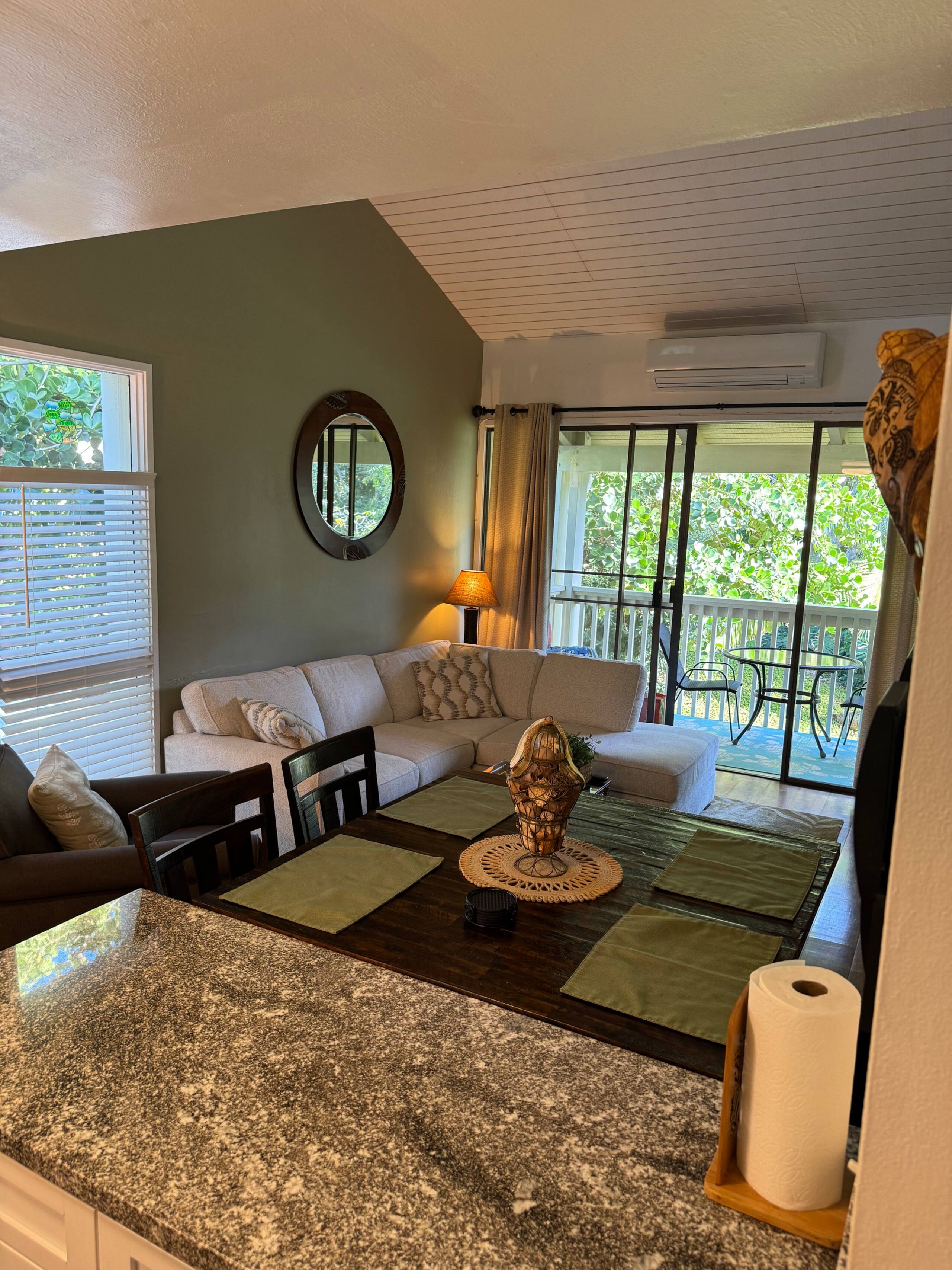 Condo in Kahuku · ★4.89 · 2 bedrooms · 4 beds · 1 private bath - Image 66