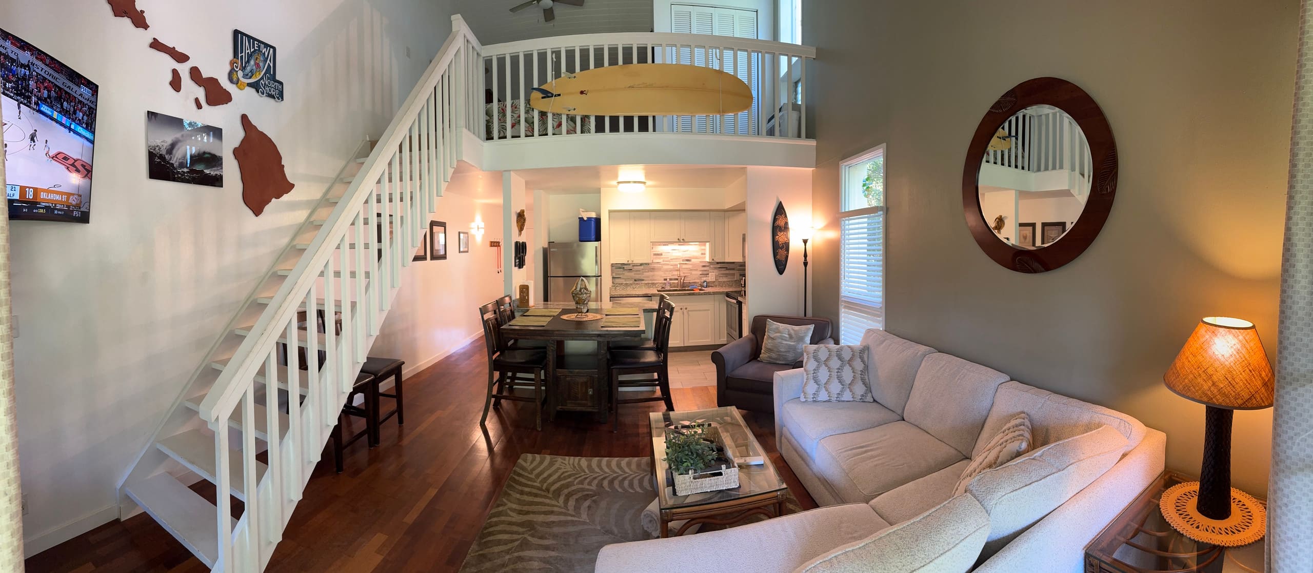 Condo in Kahuku · ★4.89 · 2 bedrooms · 4 beds · 1 private bath - Image 73