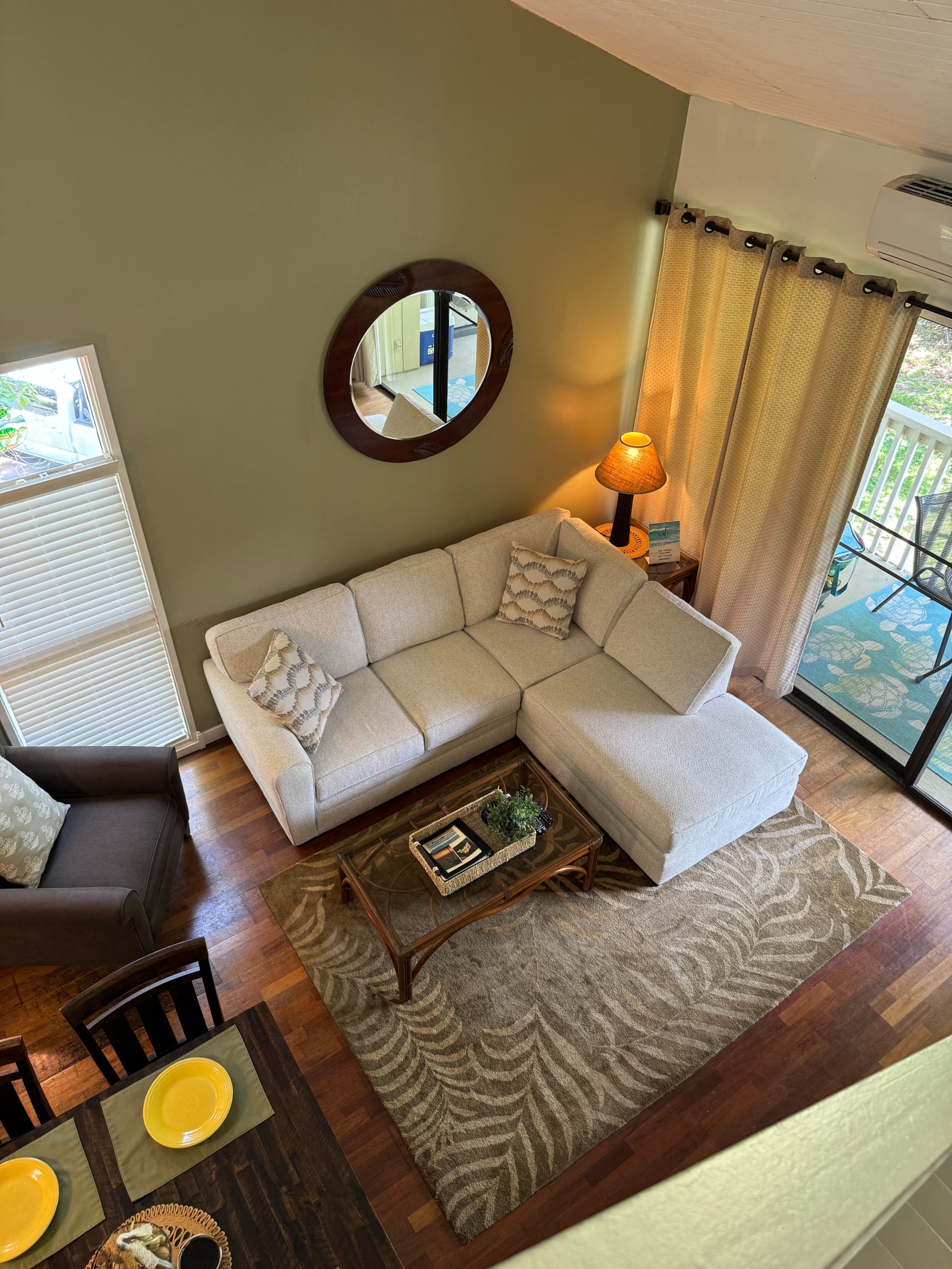 Condo in Kahuku · ★4.89 · 2 bedrooms · 4 beds · 1 private bath - Image 7