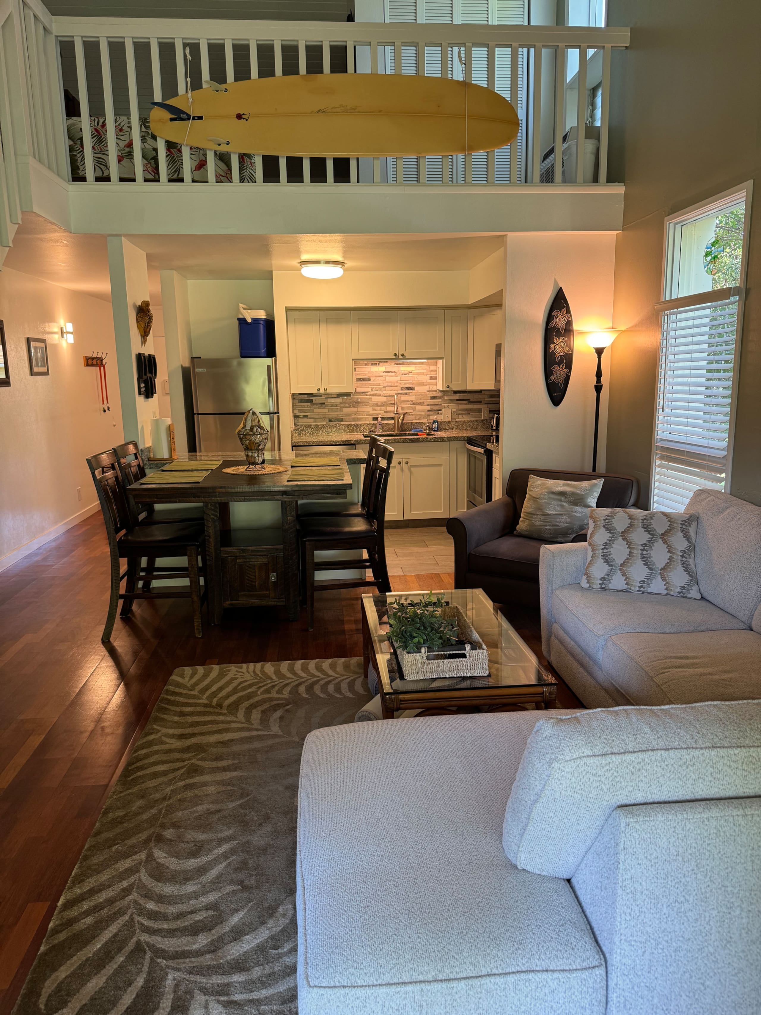 Condo in Kahuku · ★4.89 · 2 bedrooms · 4 beds · 1 private bath - Image 65