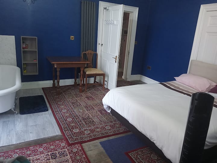 Apartment In An 1801 Georgian Era Building - Stroud