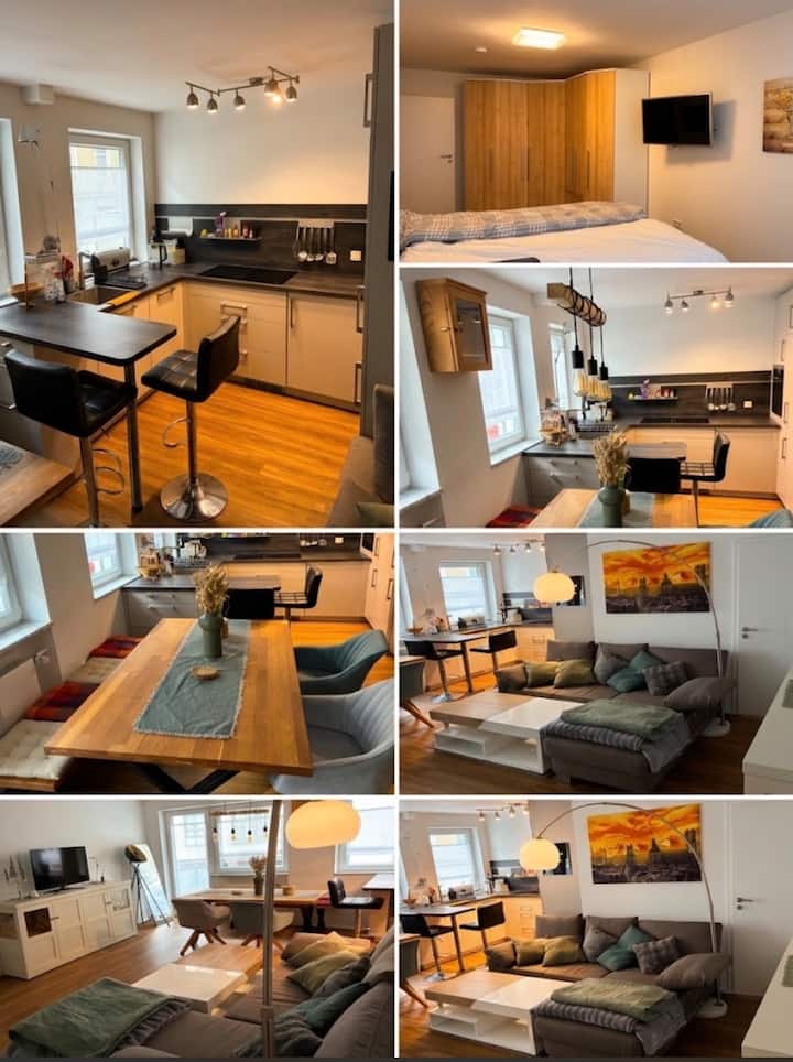 Vermiete 2-zimmer-wohnung In Toplage (Oktoberfest) - Munique