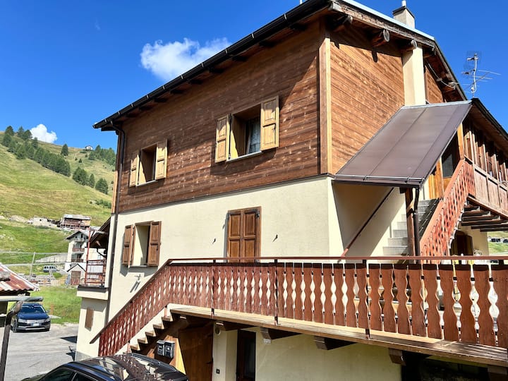 Appartamento Mirella - Livigno