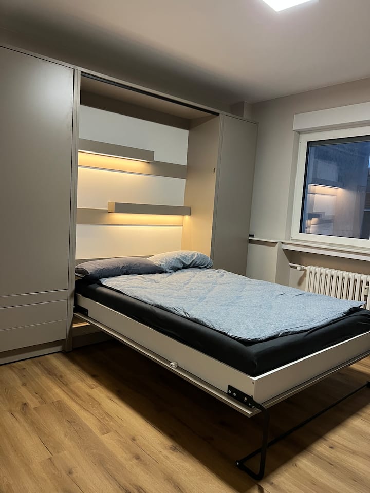 Neu Renoviertes City-apartment Im Herzen Kölns - Colonia