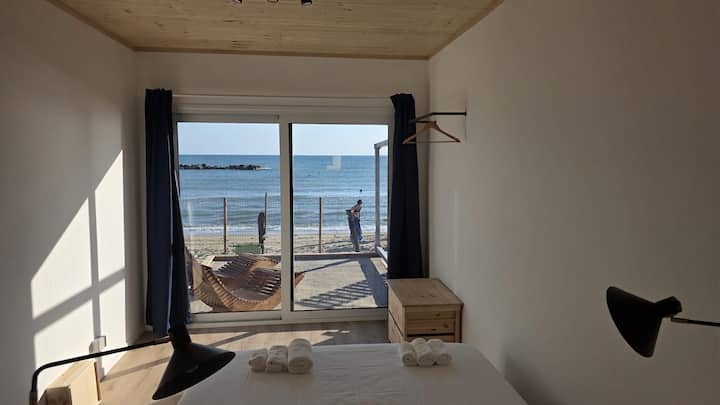 Casetta Sulla Spiaggia N. 2 - Ortona