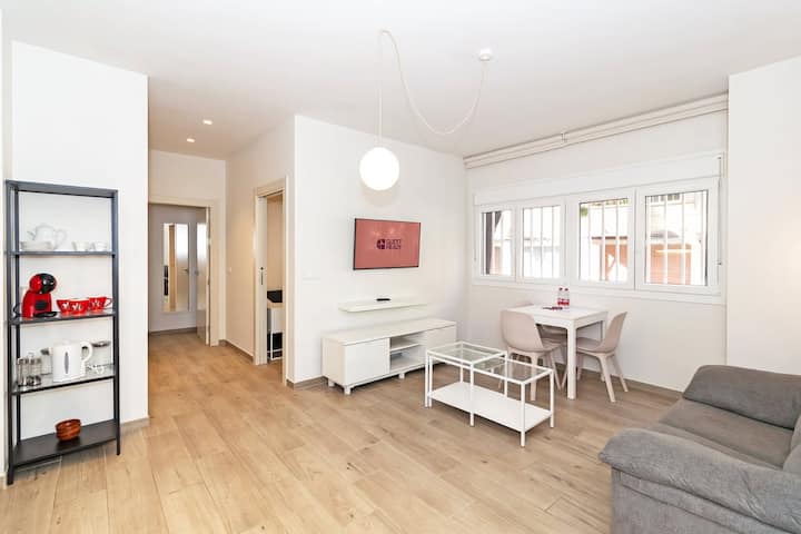 Guestready - 2ch Près De La Plage Malvarrosa - Valencia