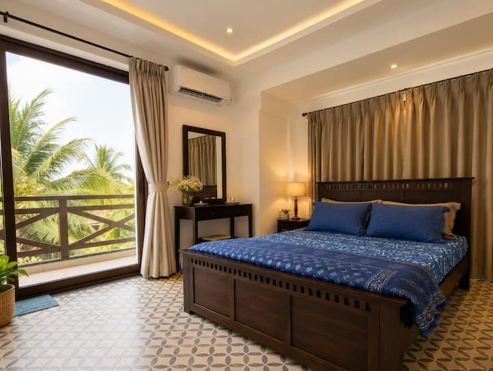 Bedroom 1 image 3