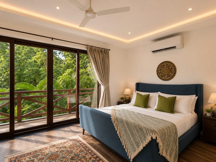 Bedroom 1 image 1