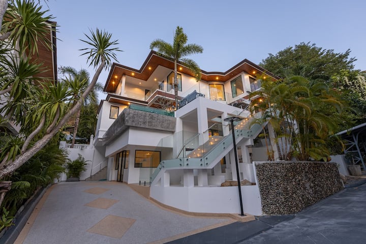Kiri Tara Villa 2 - Changwat Phuket