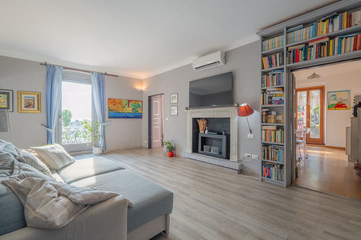 Riviera House Bogliasco: A Due Passi Dal Mare - Bogliasco