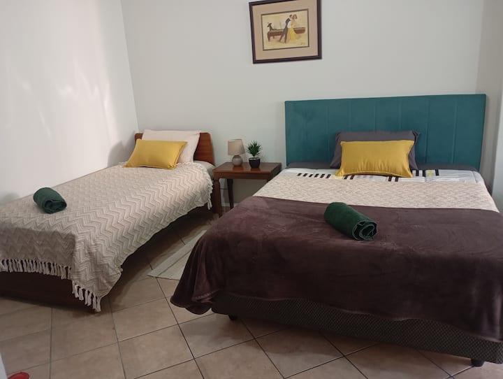 Chambre 2
