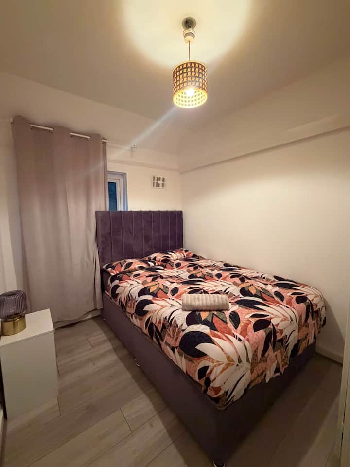 Stylish Family Friendly 2br House | Free Parking - Sheffield