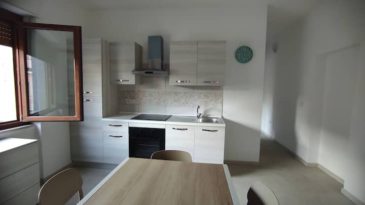 Affittasi Appartamento - Porto Torres