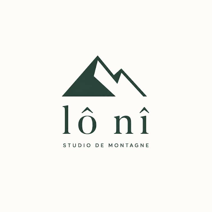Lô Nî, Votre Cocon à La Montagne - La Tania