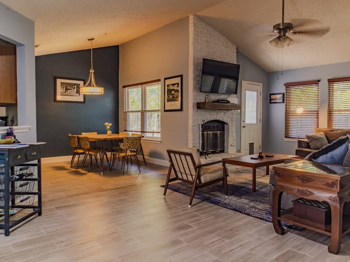 Egger -  Eco-friendly Home In Round Rock, Texas - Round Rock, TX