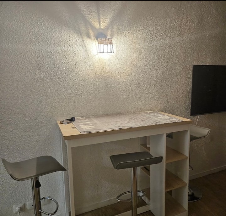 Studio Proche Centre-ville - Chamonix