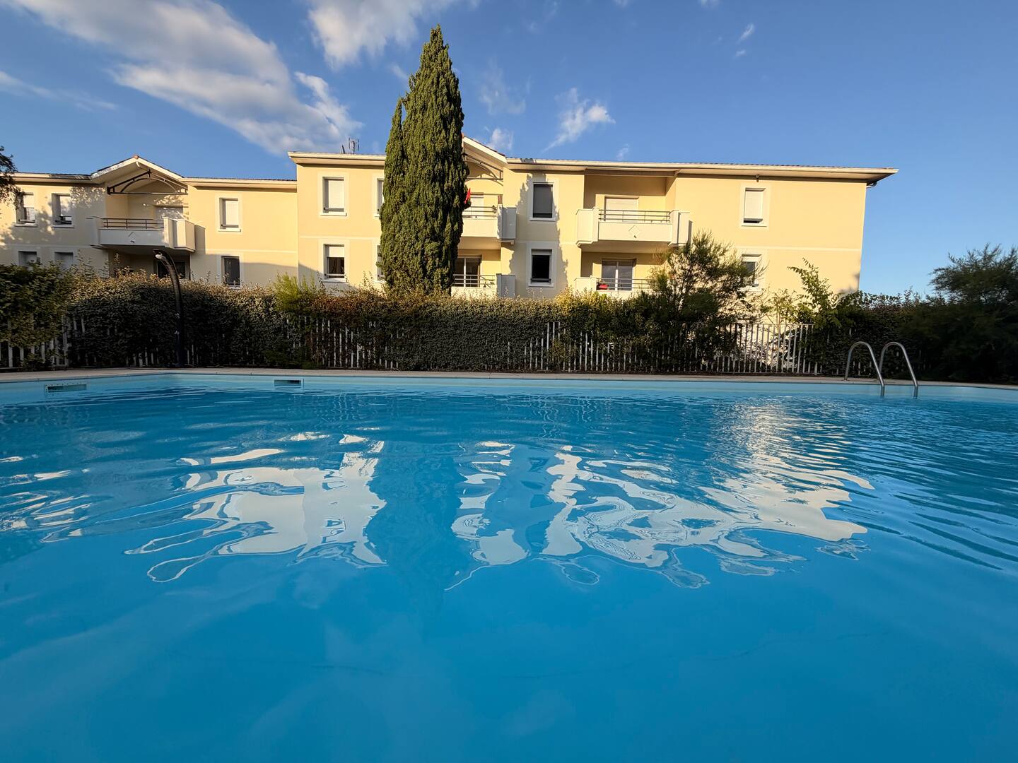 Appartement Le Madère — photo 11