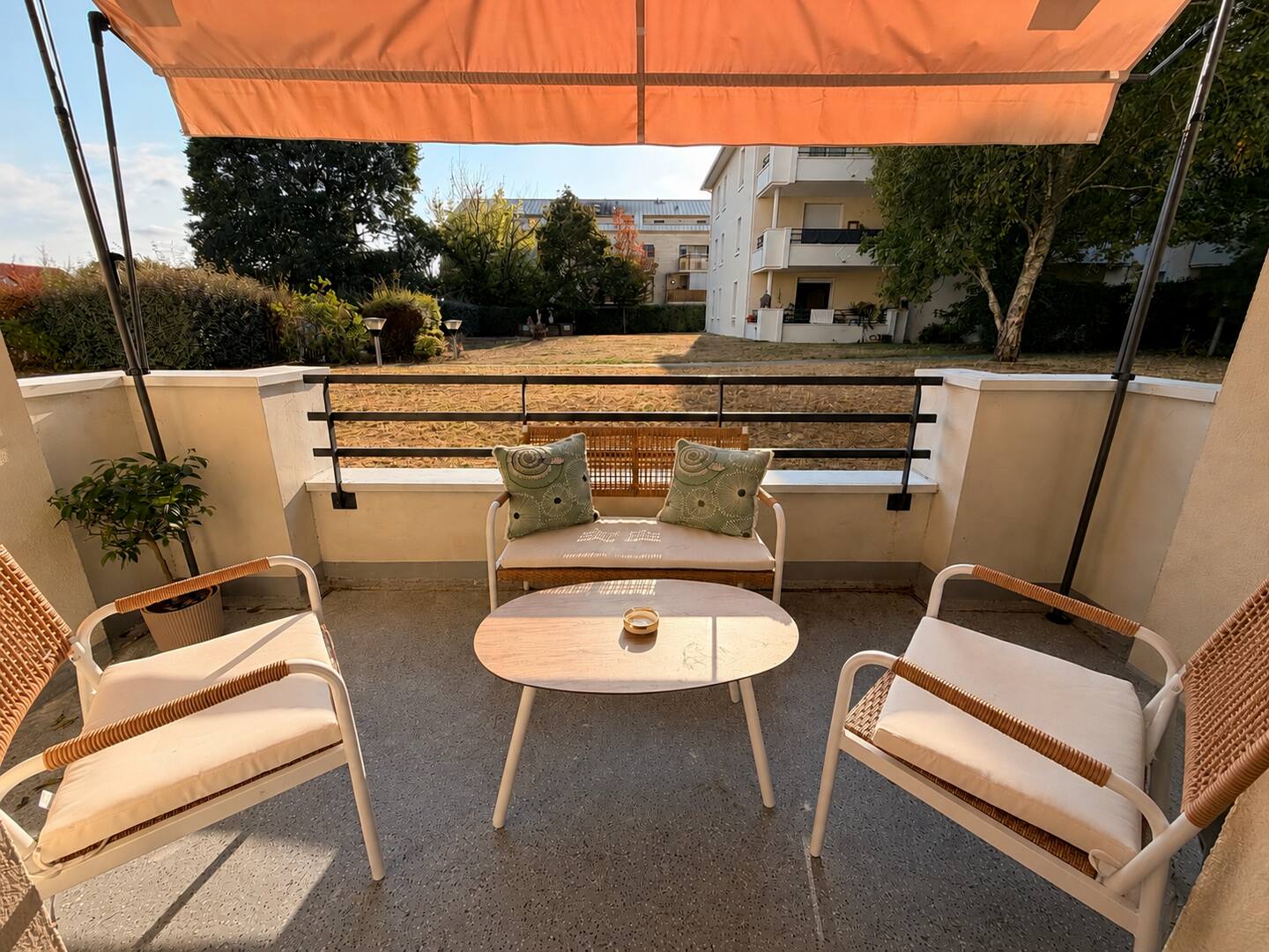 Appartement Le Madère — photo 7