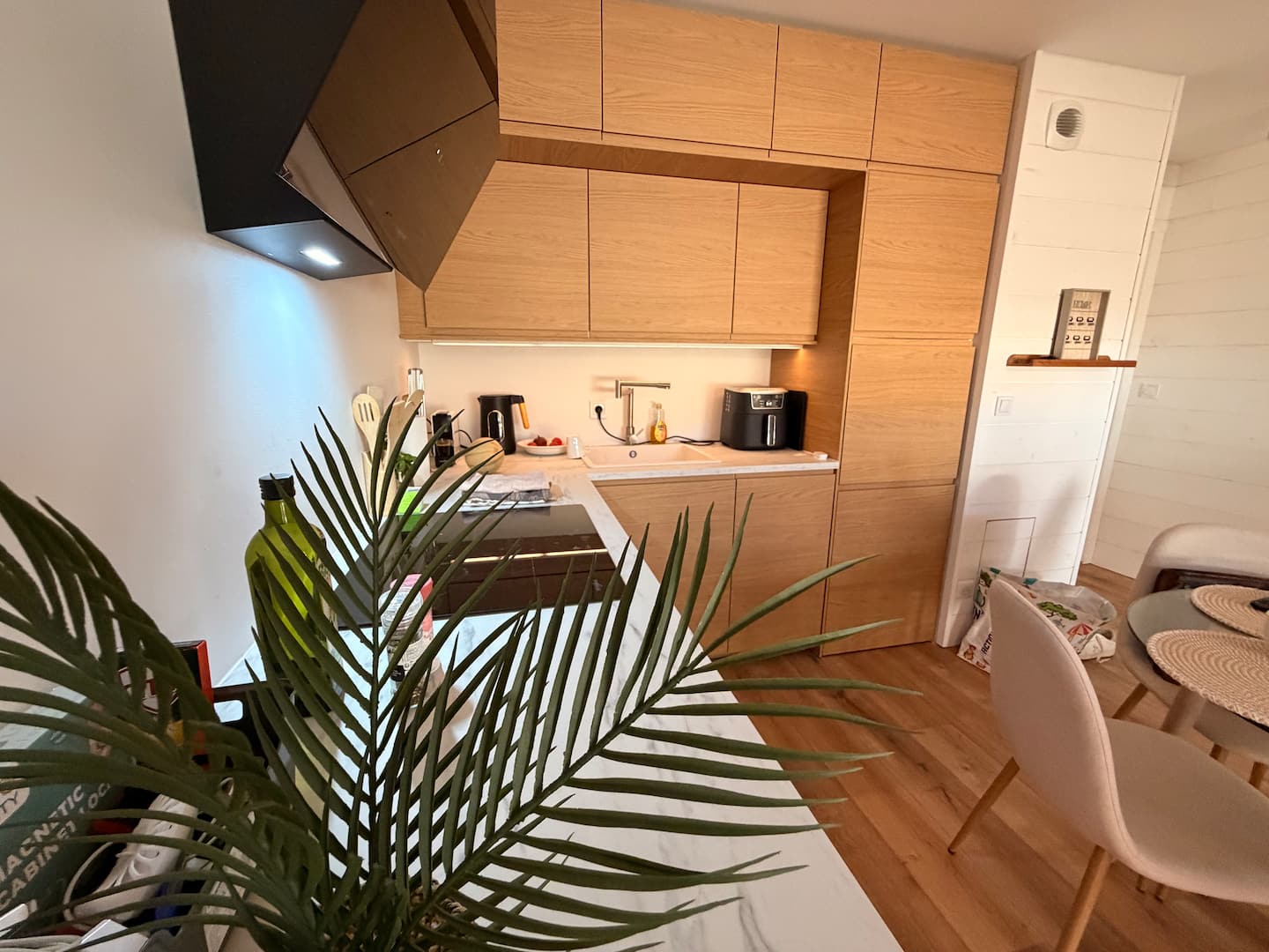 Appartement Le Madère — photo 8