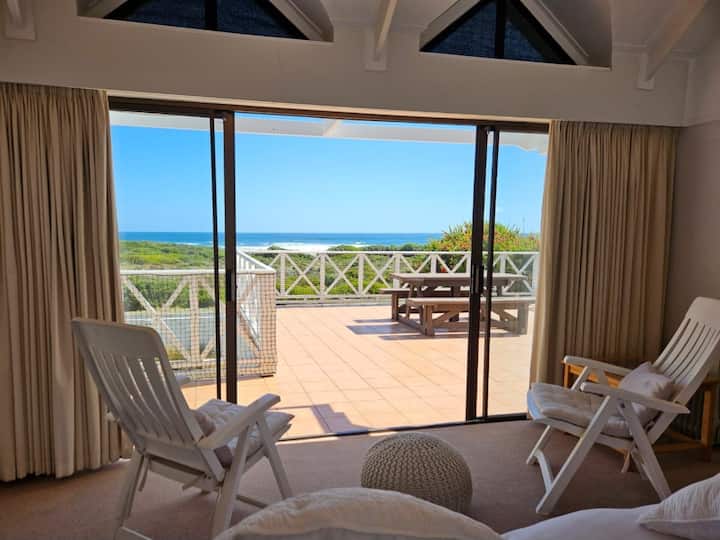 House On The Beach - Hermanus