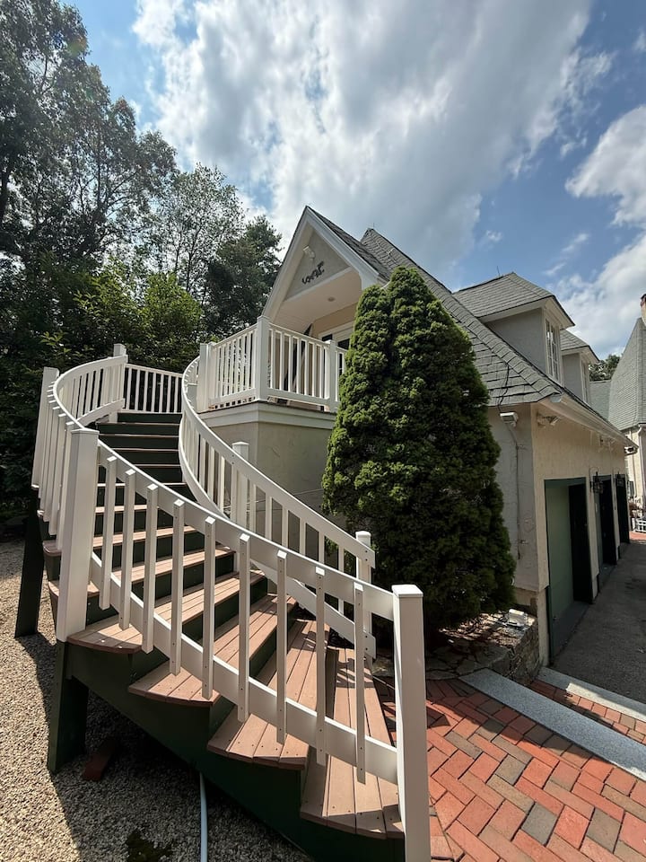 Cozy Home For Families And Traveling Professionals - Exeter, NH