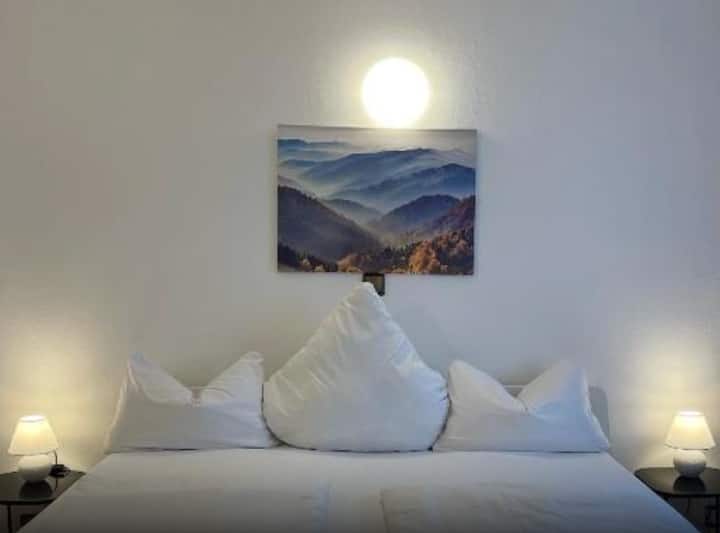 Junior Suite Im Hotel Starlight - Fráncfort del Meno