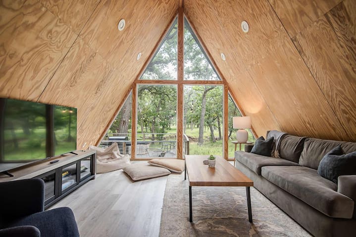 Guest favorite listing in Fredericksburg