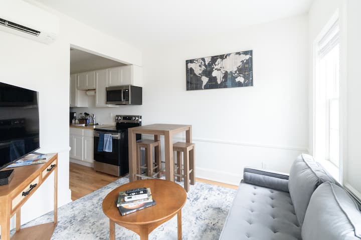 Shaker Square One Bedroom Suite 307 - クリーブランド, OH