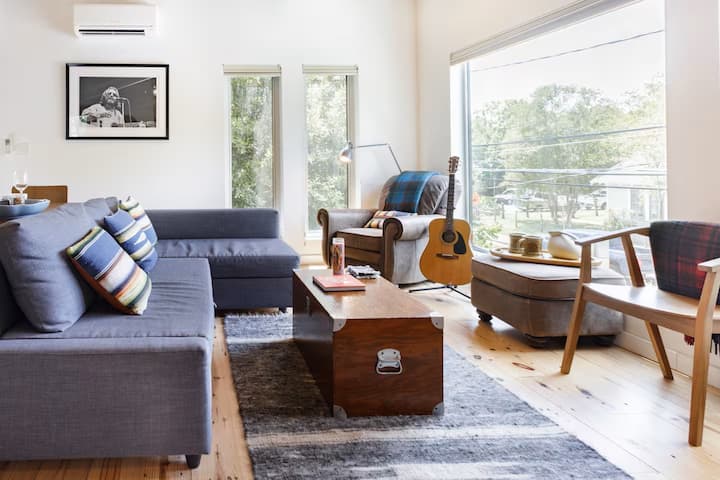 Barton Springs Studio + Rooftop - Austin, TX