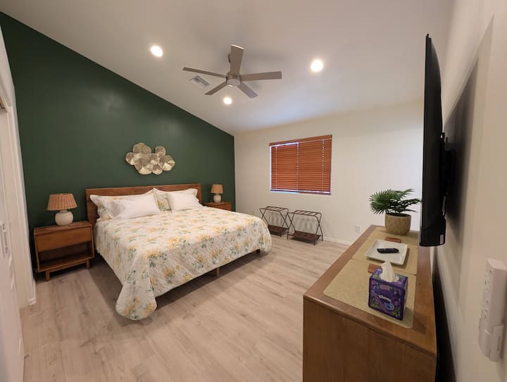 Chambre 1