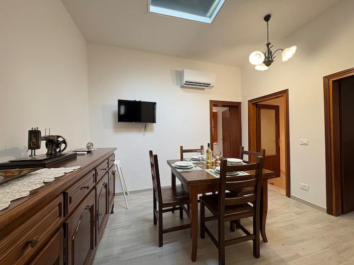 Casa Pasqualetti - San Gimignano