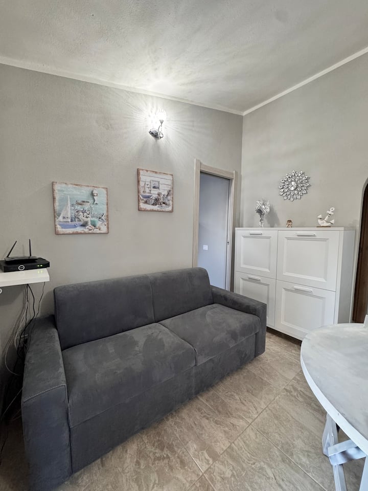 Casa Vacanze Costa Rei - Costa Rei