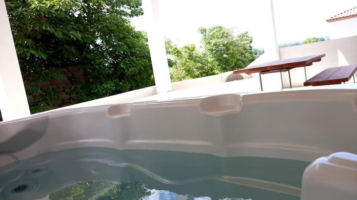 Grand Loft Standing 140m² Jacuzzi, Terrasse 60m² - Narbonne