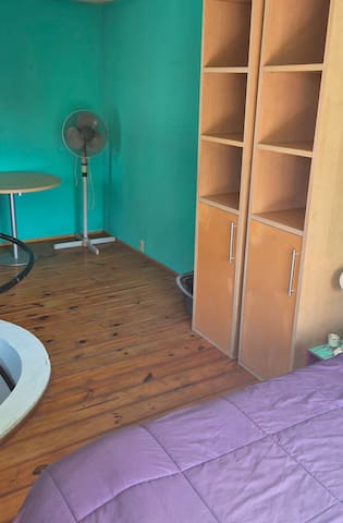 Guest favorite listing in Montevideo Montevideo Department