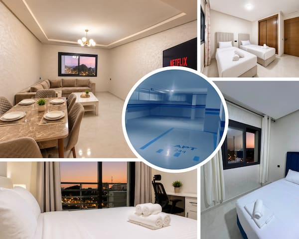 Guest favorite listing in Tanger