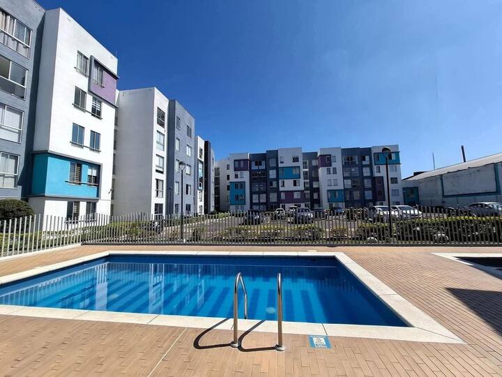 Soho Living - Cartago - Colombia