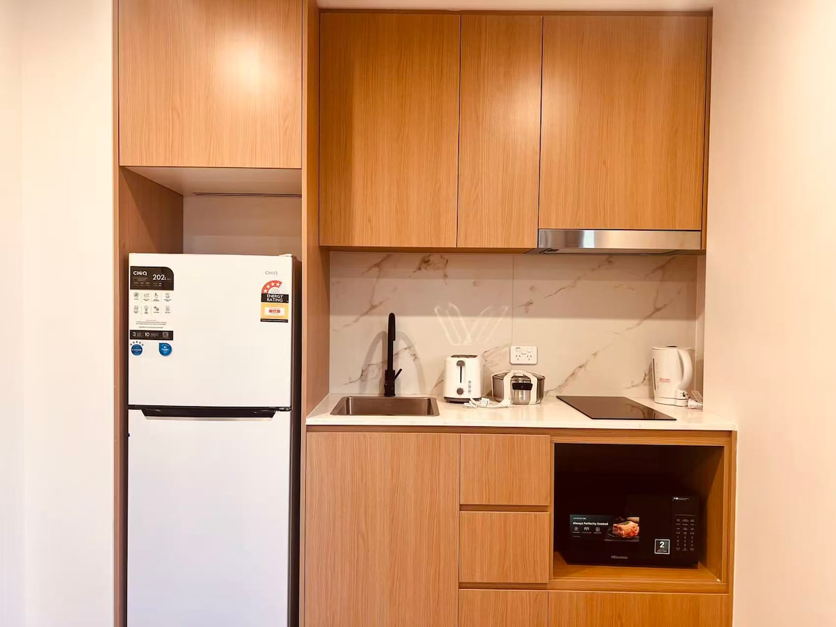 Ashfield New spacious entire place for you3 109