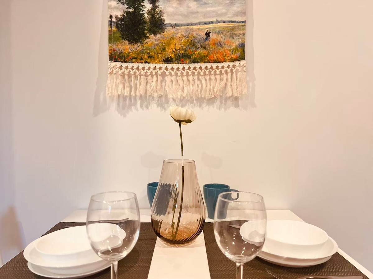 Ashfield New spacious entire place for you3 109