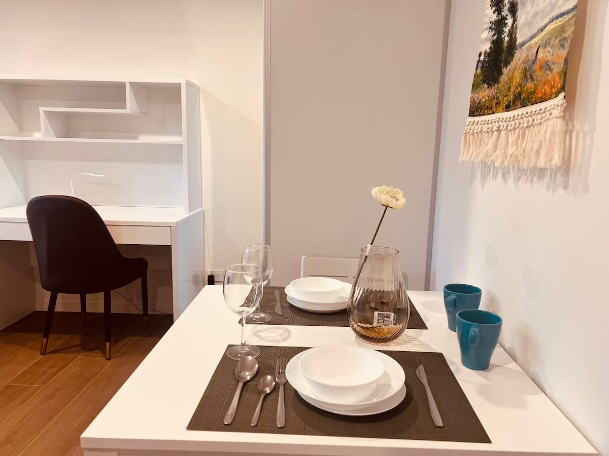 Ashfield New spacious entire place for you3 109