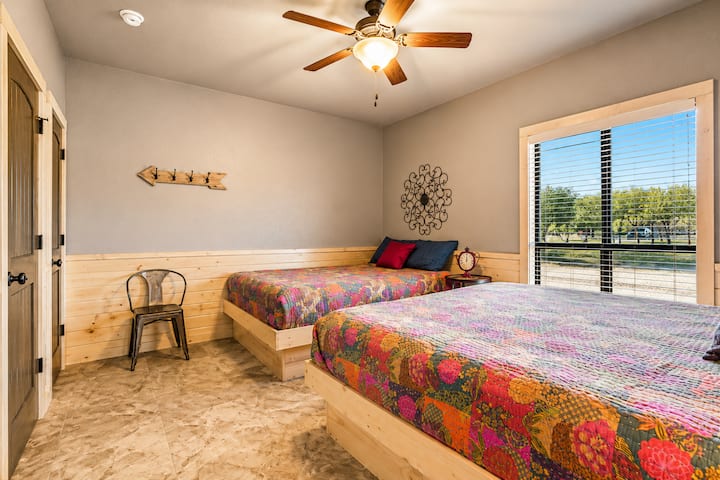 Bedroom 6