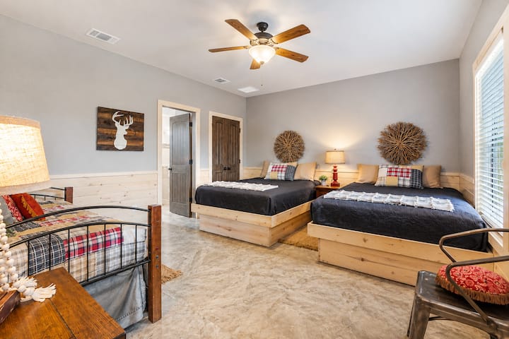 Bedroom 4