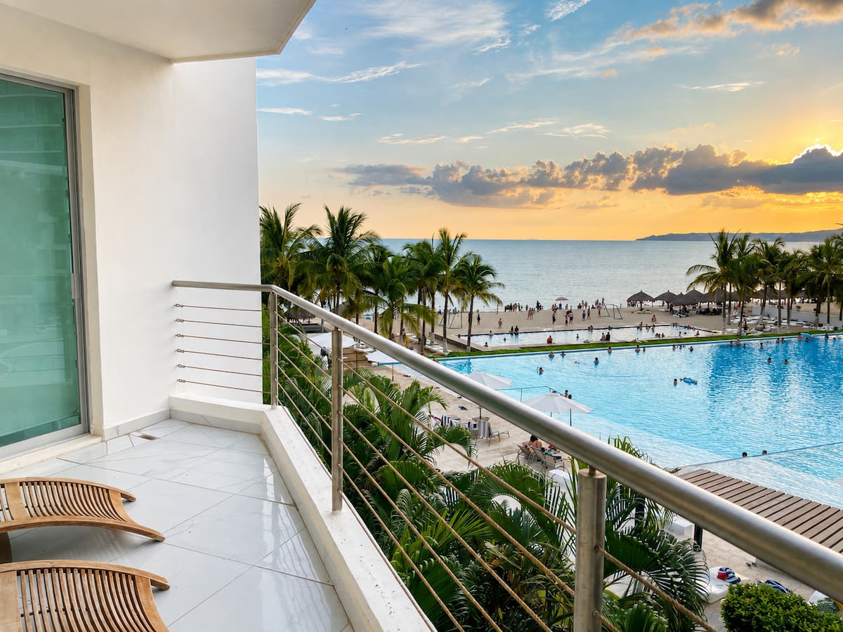 Aria Ocean 237