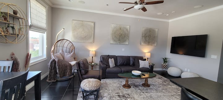 Rare Opportunity ~Executive Condo On The Riverwalk - Pueblo, CO