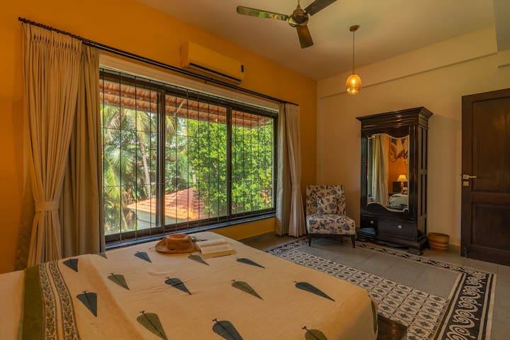 Bedroom 1 image 1