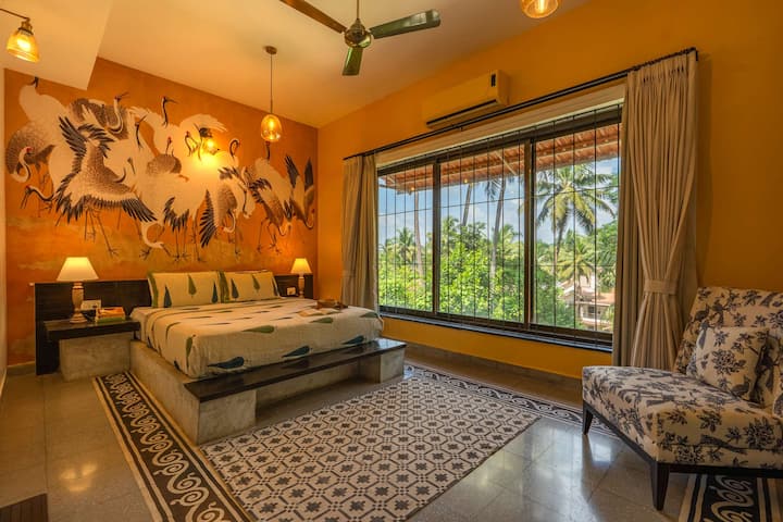 Bedroom 1 image 2