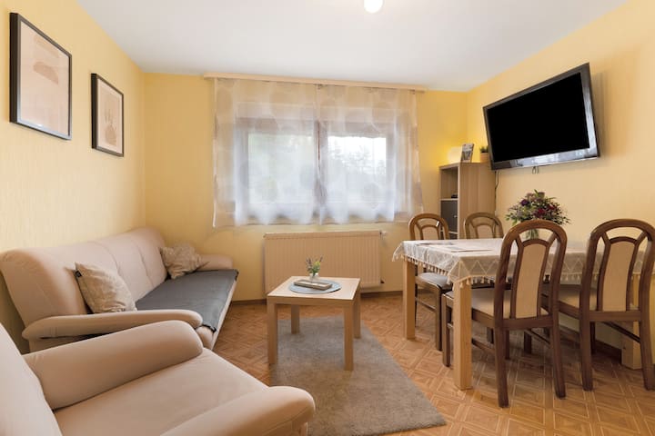 Wohnung Waldzauber - Bad Peterstal-Griesbach